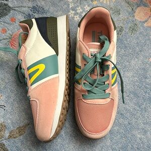 New Tretorn Loyola Sneaker